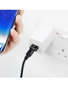 Kup Baseus Adapter USB-C/USB-A schwarz - BSU4106 - {ean13} - Sklep Home Screen