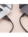 Kup Baseus Adapter USB-C/USB-A schwarz - BSU4106 - {ean13} - Sklep Home Screen