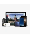Kup Adapter Baseus USB-C/USB-A czarny - BSU4106 - {ean13} - Sklep Home Screen