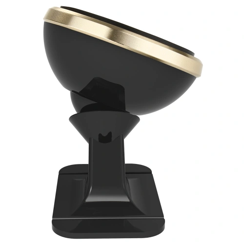 Buy Baseus 360-Degree Magnetic Car Mount Holder gold - BSU4107 - {ean13} - Home Screen Store Europe