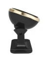 Buy Baseus 360-Degree Magnetic Car Mount Holder gold - BSU4107 - {ean13} - Home Screen Store Europe