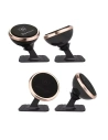 Kup Uchwyt auto magnetic Baseus 360-Degree auriu - BSU4107 - {ean13} - Sklep Home Screen