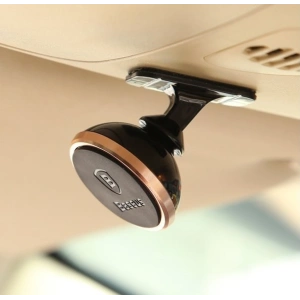 Kup Magnetický automobilový držák Baseus 360-stupňový zlatý - BSU4107 - {ean13} - Sklep Home Screen