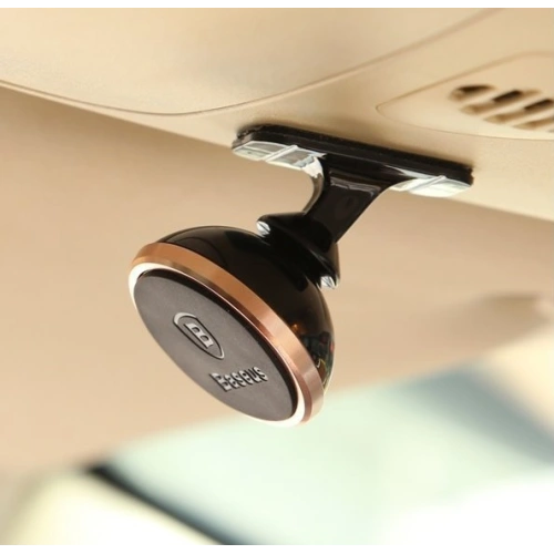 Kup Uchwyt auto magnetic Baseus 360-Degree auriu - BSU4107 - {ean13} - Sklep Home Screen