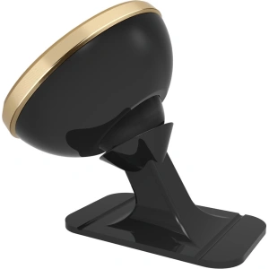 Kup Uchwyt auto magnetic Baseus 360-Degree auriu - BSU4107 - {ean13} - Sklep Home Screen