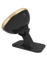 Buy Baseus 360-Degree Magnetic Car Mount Holder gold - BSU4107 - {ean13} - Home Screen Store Europe