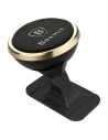 Buy Baseus 360-Degree Magnetic Car Mount Holder gold - BSU4107 - {ean13} - Home Screen Store Europe