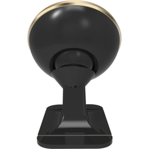 Kup Uchwyt auto magnetic Baseus 360-Degree auriu - BSU4107 - {ean13} - Sklep Home Screen