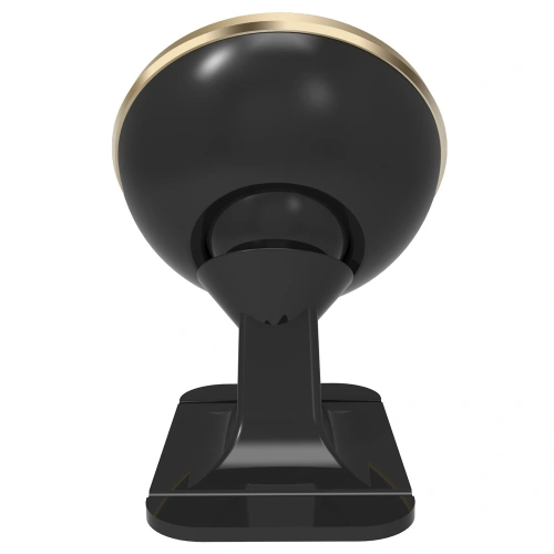 Buy Baseus 360-Degree Magnetic Car Mount Holder gold - BSU4107 - {ean13} - Home Screen Store Europe