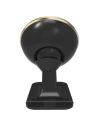 Buy Baseus 360-Degree Magnetic Car Mount Holder gold - BSU4107 - {ean13} - Home Screen Store Europe