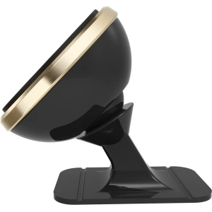 Kup Uchwyt auto magnetic Baseus 360-Degree auriu - BSU4107 - {ean13} - Sklep Home Screen
