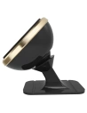 Buy Baseus 360-Degree Magnetic Car Mount Holder gold - BSU4107 - {ean13} - Home Screen Store Europe