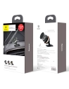 Kup Uchwyt auto magnetic Baseus 360-Degree auriu - BSU4107 - {ean13} - Sklep Home Screen