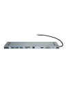 Baseus Apple Adapter HUB Enjoyment 10in1 MacBook Docking-Station