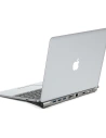 Kup Baseus Apple Adapter HUB Enjoyment 10in1 MacBook Docking-Station - BSU4108 - {ean13} - Sklep Home Screen