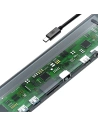 Kup Baseus Apple Adapter HUB Enjoyment 10in1 MacBook Docking-Station - BSU4108 - {ean13} - Sklep Home Screen