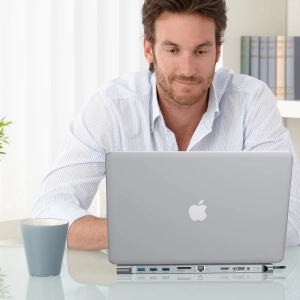 Adapter HUB Baseus Enjoyment 10w1 Apple MacBook stacja dokująca
