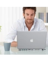 Kup Baseus Apple Adapter HUB Enjoyment 10in1 MacBook Docking-Station - BSU4108 - {ean13} - Sklep Home Screen