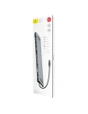 Buy Baseus Enjoyment 10in1 Adapter HUB Apple MacBook - BSU4108 - {ean13} - Home Screen Store Europe