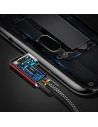Kup Cablul unghiular Baseus MVP Elbow USB-A/microUSB 2m 1.5A negru - BSU4109 - {ean13} - Sklep Home Screen
