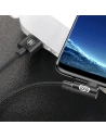 Kup Cablul unghiular Baseus MVP Elbow USB-A/microUSB 2m 1.5A negru - BSU4109 - {ean13} - Sklep Home Screen