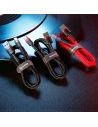 Kup Baseus Kabel Cafule USB-A/USB-C QC 3.0 2A 2M schwarz/rot - BSU4111 - {ean13} - Sklep Home Screen