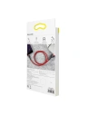 Kup Kabel Baseus Cafule USB-A/Lightning QC 3.0 2.4A 0,5M czerwony - BSU4112 - {ean13} - Sklep Home Screen