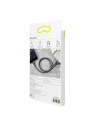 Kup Kabel Baseus Cafule USB-A/Lightning QC 3.0 1.5A 2M černý - BSU4113 - {ean13} - Sklep Home Screen
