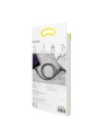 Kup Cablu Baseus Cafule USB-A/Lightning QC 3.0 1.5A 2M negru-roșu - BSU4114 - {ean13} - Sklep Home Screen