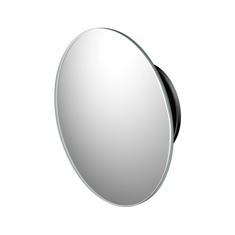 Samochodowe lusterko boczne Baseus Full-view Blind-spot Mirror czarny [2 PACK]