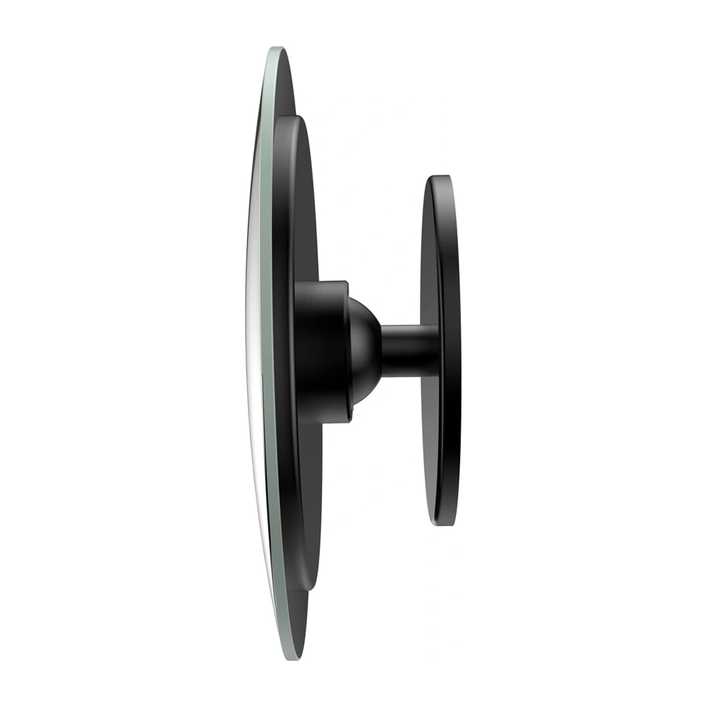 Samochodowe lusterko boczne Baseus Full-view Blind-spot Mirror czarny [2 PACK]