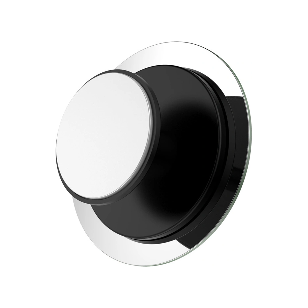 Samochodowe lusterko boczne Baseus Full-view Blind-spot Mirror czarny [2 PACK]