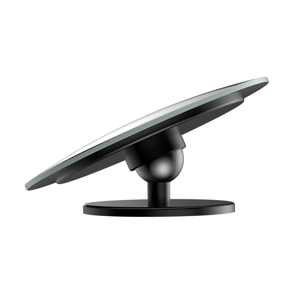 Samochodowe lusterko boczne Baseus Full-view Blind-spot Mirror czarny [2 PACK]