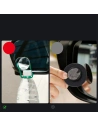 Kup Samochodowe lusterko boczne Baseus Full-view Blind-spot Mirror czarny [2 PACK] - BSU4115 - {ean13} - Sklep Home Screen
