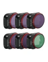 Zestaw 6 filtrów Freewell Bright Day do DJI Mini 3 Pro / Mini 3