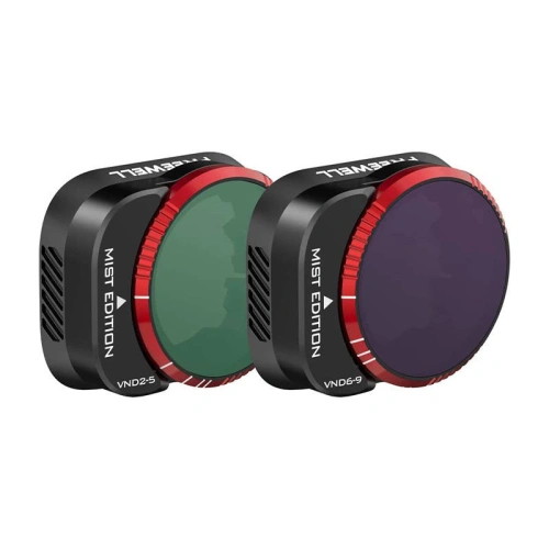 Buy Freewell VND Filter DJI Mini 3 Pro/Mini 3 [2 PACK] - FRW37 - {ean13} - Home Screen Store Europe