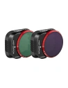 2 db VND Freewell szűrő készlet DJI Mini 3 Pro / Mini 3-hoz