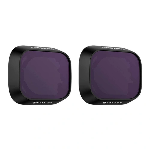 Buy Freewell ND (128/256) Filter DJI Mini 3 Pro/Mini 3 [2 PACK] - FRW39 - {ean13} - Home Screen Store Europe