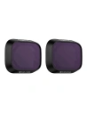 Freewell ND (128/256) Filter DJI Mini 3 Pro/Mini 3 [2 PACK]