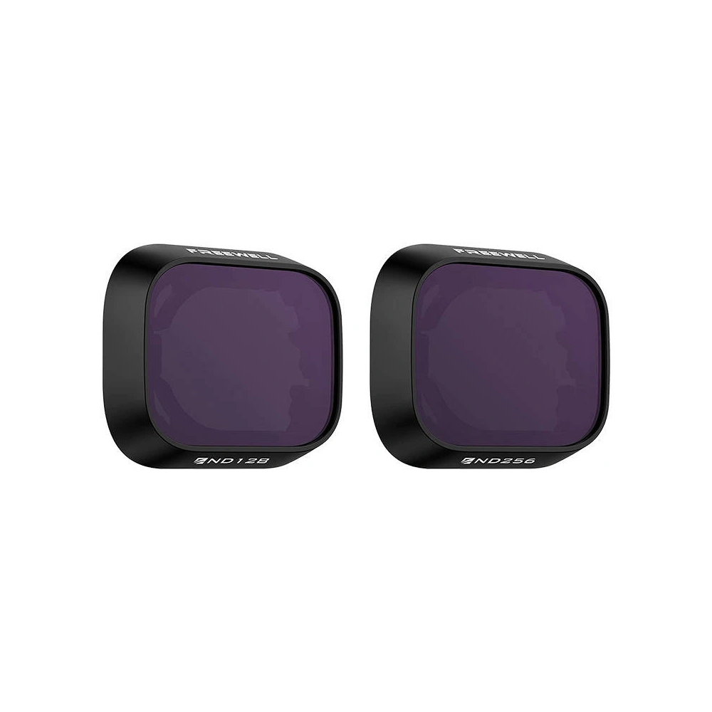 Zestaw 2 filtrów ND (128/256) Freewell do DJI Mini 3 Pro / Mini 3