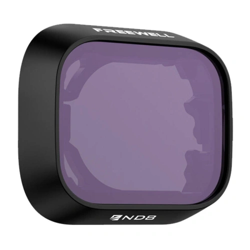 Buy Freewell ND8 Filter DJI Mini 3 Pro/Mini 3 - FRW43 - {ean13} - Home Screen Store Europe