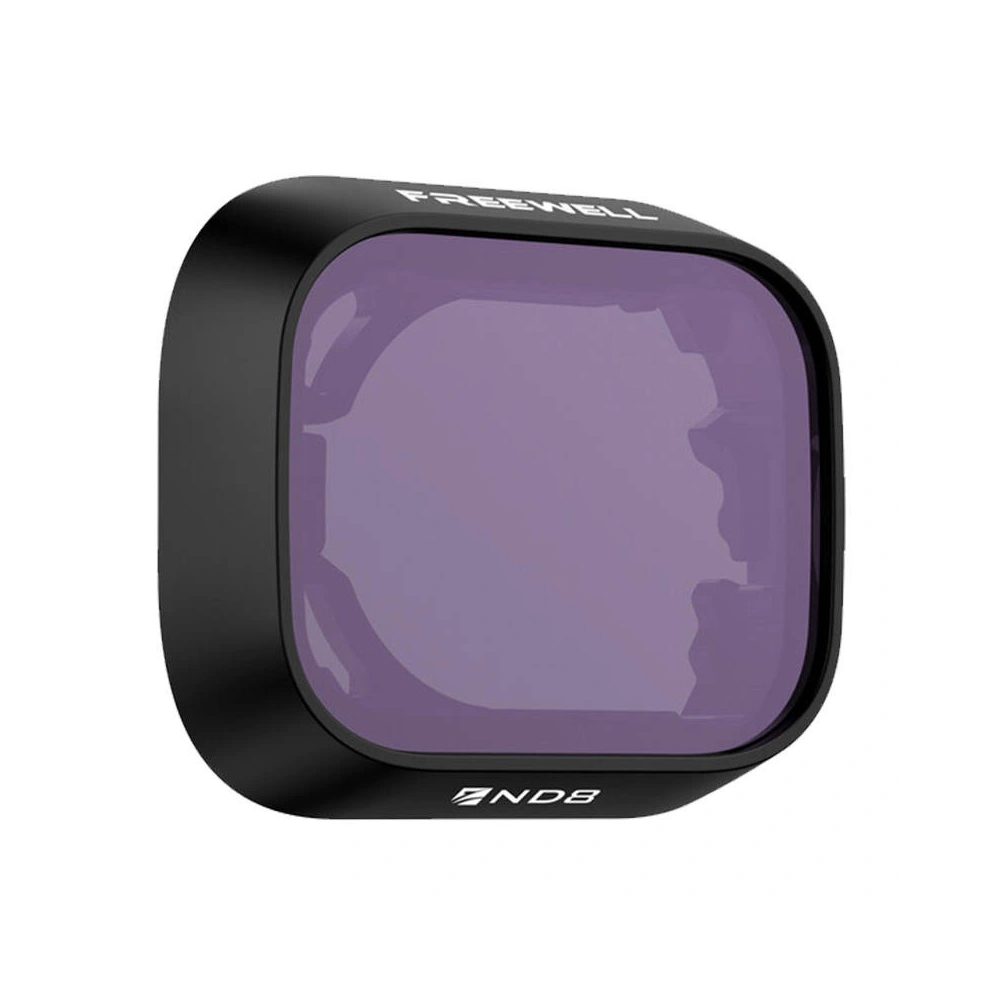 Filtr ND8 Freewell do DJI Mini 3 Pro / Mini 3