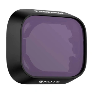 Kup Filtr ND16 Freewell do DJI Mini 3 Pro / Mini 3 - FRW44 - {ean13} - Sklep Home Screen