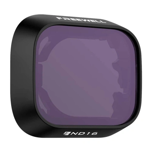 Kup ND16 szűrő Freewell a DJI Mini 3 Pro / Mini 3-hoz - FRW44 - {ean13} - Sklep Home Screen