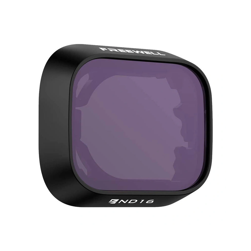 Filtr ND16 Freewell do DJI Mini 3 Pro / Mini 3