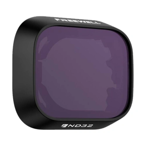 Kup Filtru ND32 Freewell pentru DJI Mini 3 Pro / Mini 3 - FRW45 - {ean13} - Sklep Home Screen