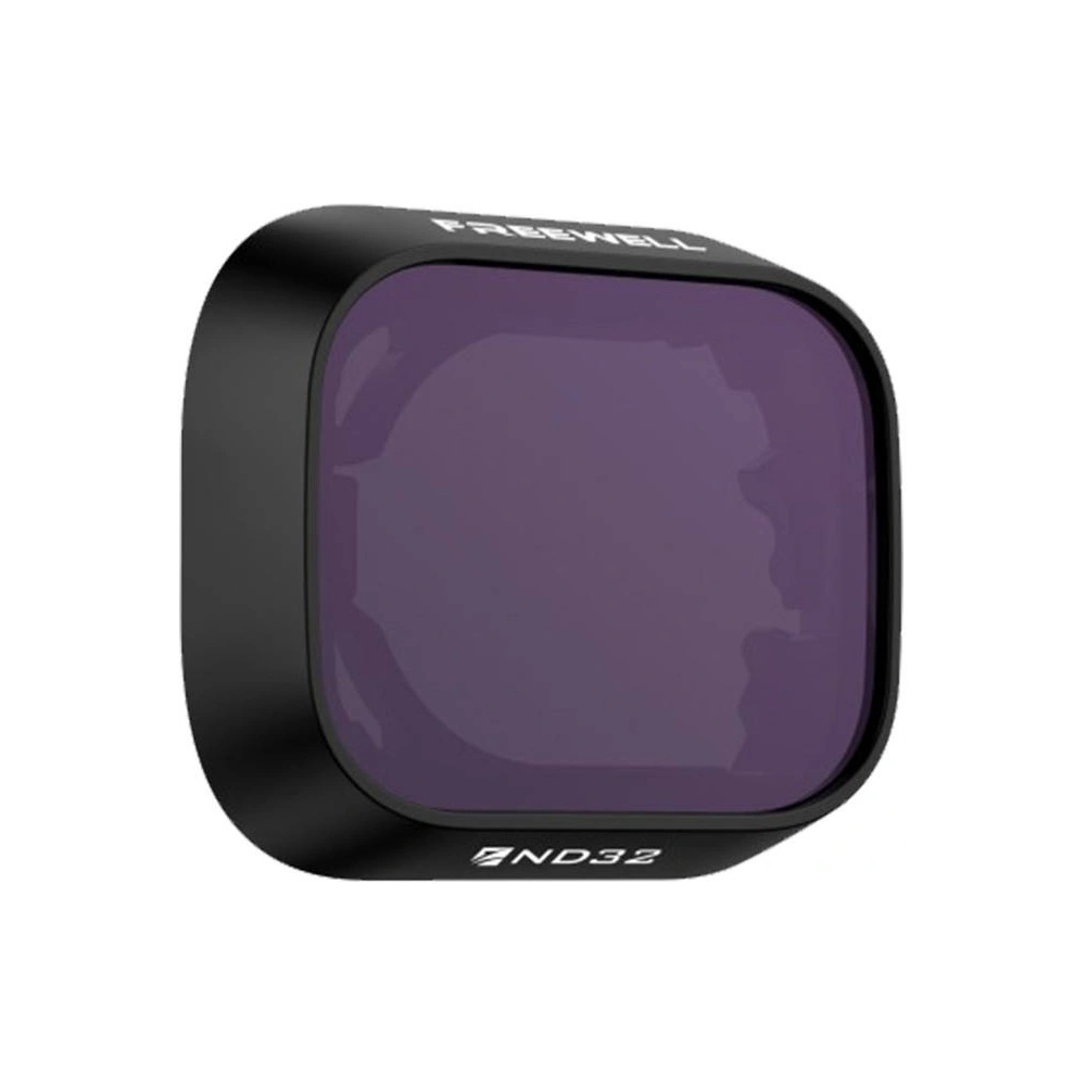 Filtr ND32 Freewell do DJI Mini 3 Pro / Mini 3