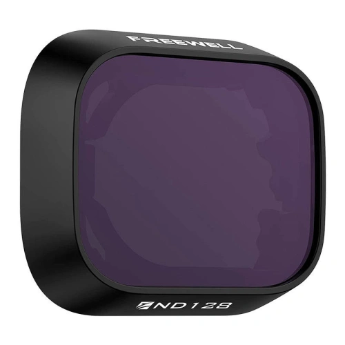 Buy Freewell ND128 Filter DJI Mini 3 Pro/Mini 3 - FRW47 - {ean13} - Home Screen Store Europe