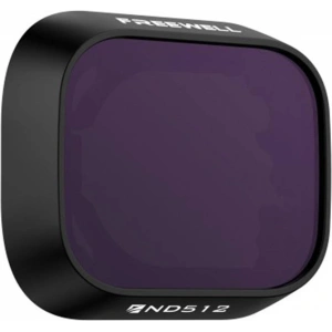 Kup Filtr ND512 Freewell do DJI Mini 3 Pro / Mini 3 - FRW49 - {ean13} - Sklep Home Screen