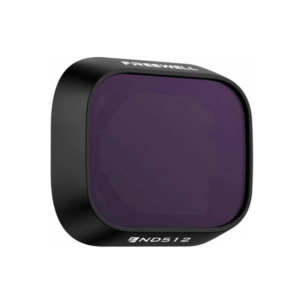 Filtr ND512 Freewell do DJI Mini 3 Pro / Mini 3